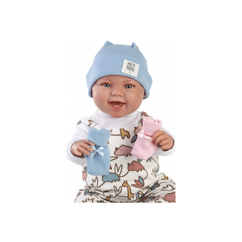 Llorens spansk docka - Kim, utan ljud