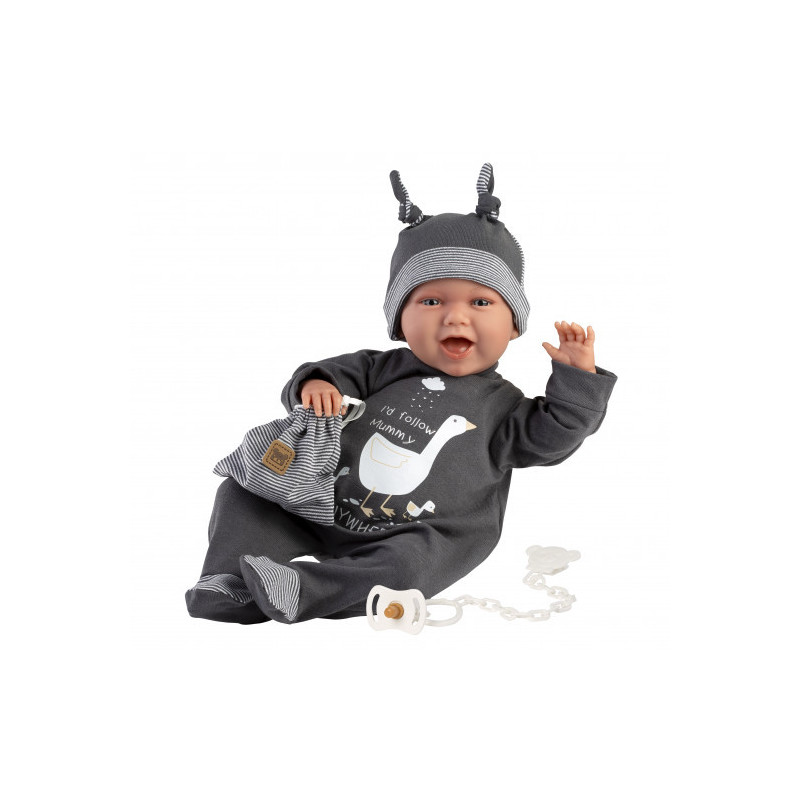 Llorens spansk docka - Arvid