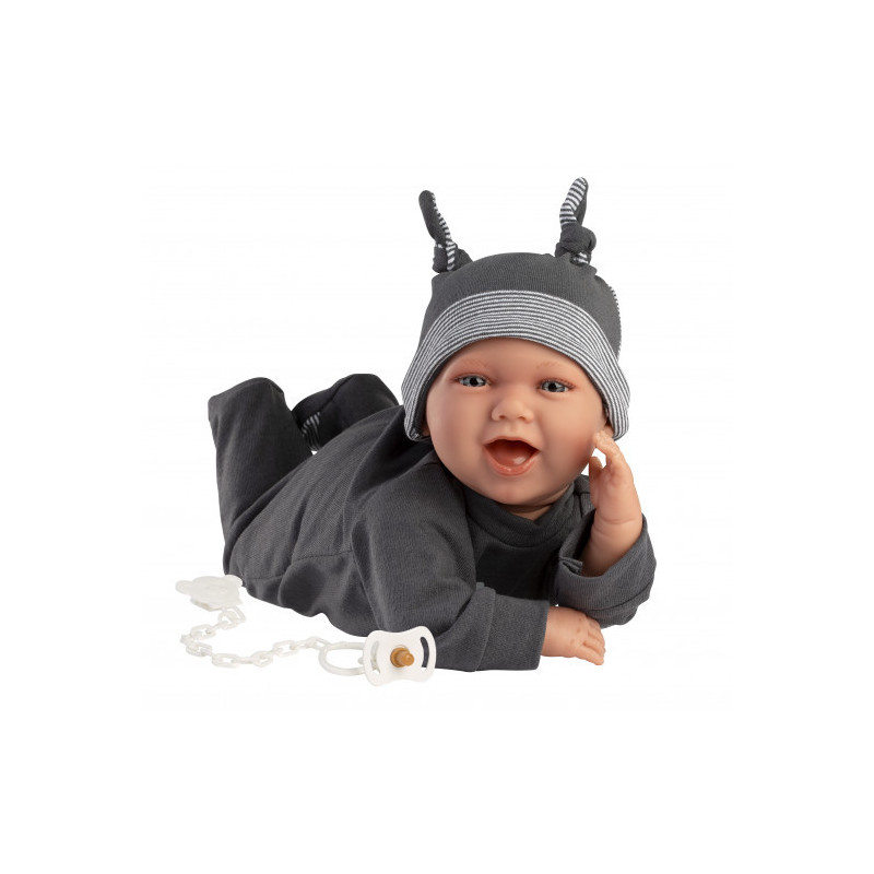 Llorens spansk docka - Arvid