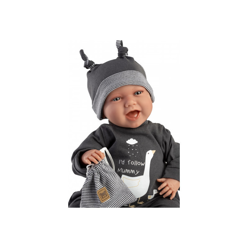 Llorens spansk docka - Arvid