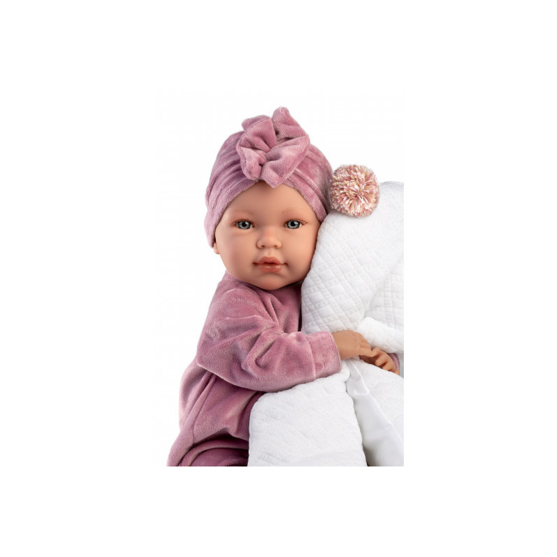 Llorens spansk docka - Lillie