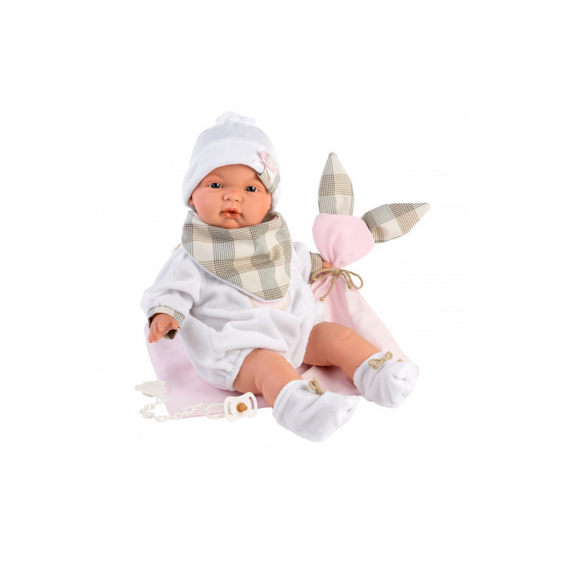 Llorens spansk docka - Kläder "Jenny"