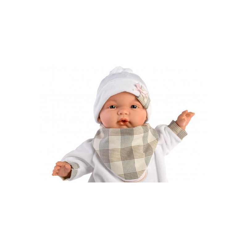 Llorens spansk docka - Kläder "Jenny"