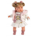 Llorens spansk docka - Kläder "Julia"