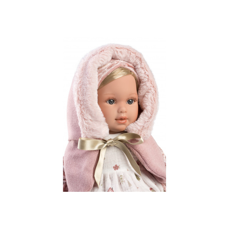 Llorens spansk docka - Kläder "Lucinda"