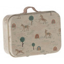 Maileg - Suitcase micro Des licornes