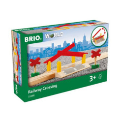 BRIO - Bommar