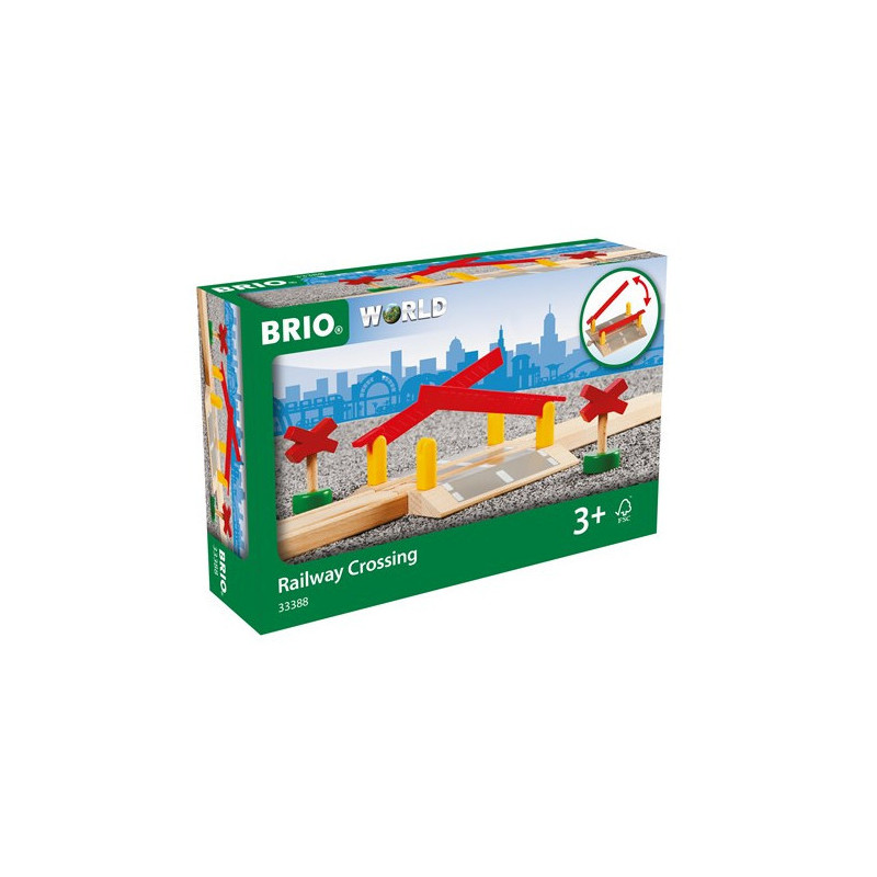 BRIO - Bommar