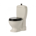Maileg - Miniature toilet