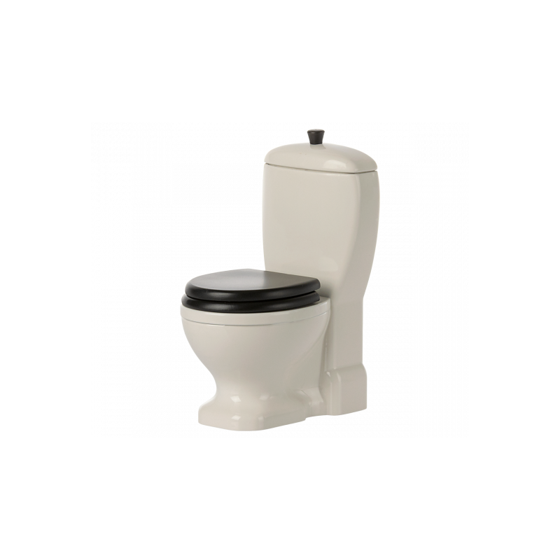 Maileg - Miniature toilet