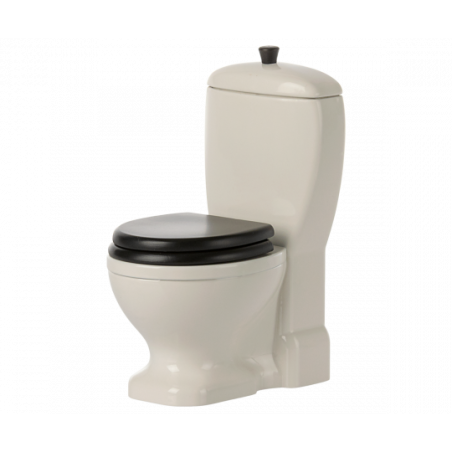 Maileg - Miniature toilet