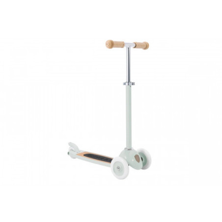 Banwood - Sparkcykel Scooter, Pale Mint