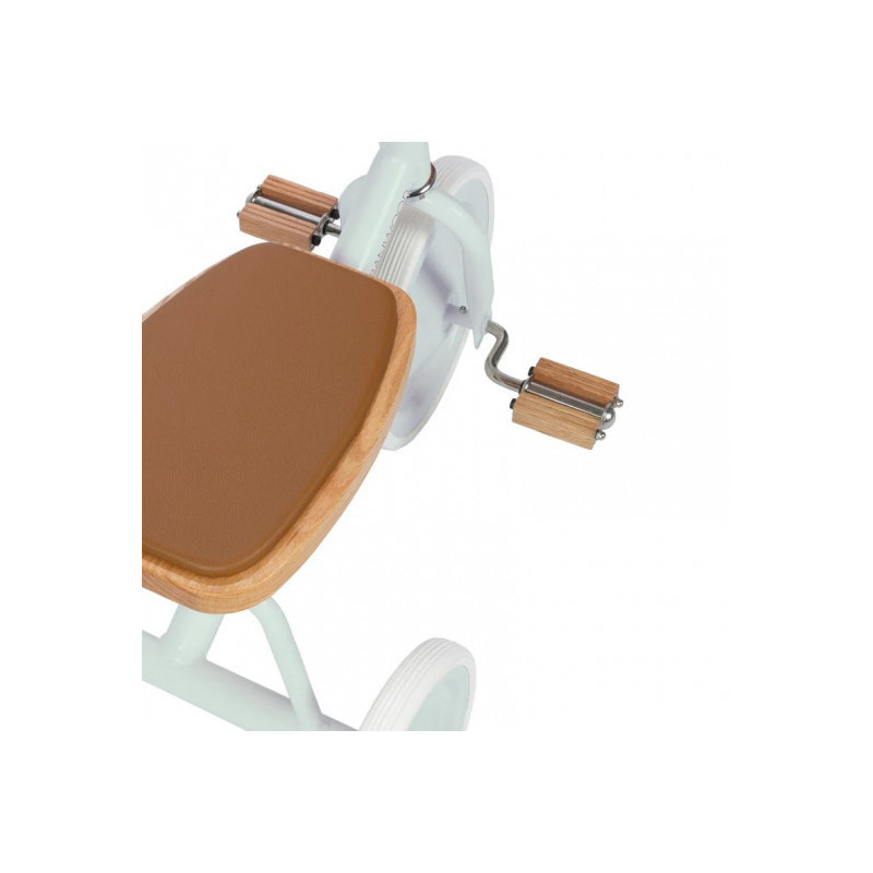 Banwood - Trehjuling Pale Mint