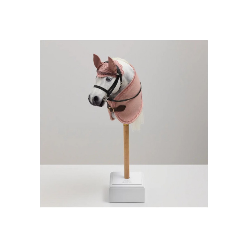 Cheval Roi - Tävlingstäcke/Soft Rose