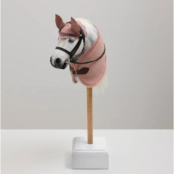 Cheval Roi - Huva/Soft Rose