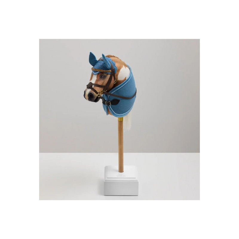 Cheval Roi - Huva/Powder Blue