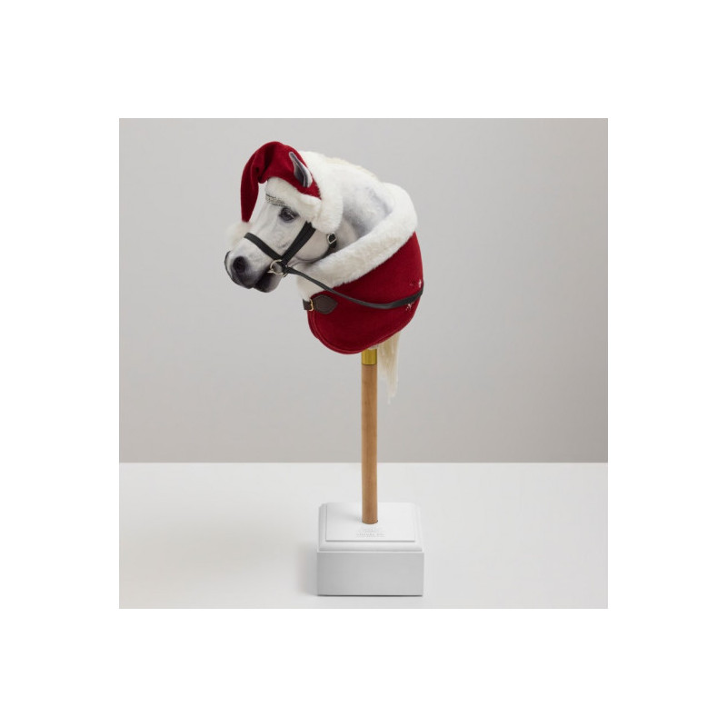 Cheval Roi - Tävlingstäcke/Christmas