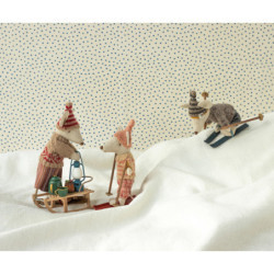 Maileg - Christmas Tea Party