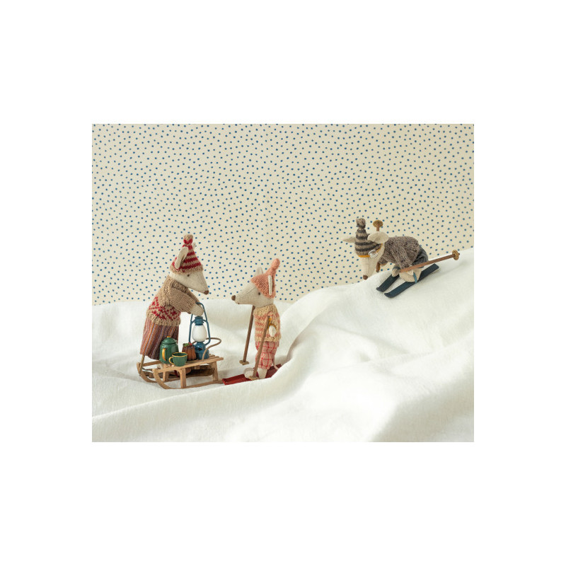 Maileg - Christmas Tea Party