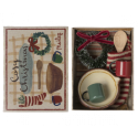 Maileg - Cosy Christmas Set