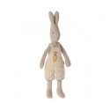 Maileg - Overall for Rabbit, size 1
