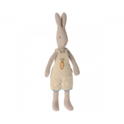 Maileg - Overall for Rabbit, size 1