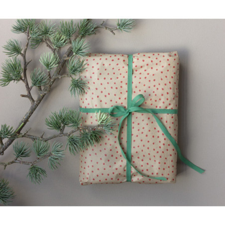 Maileg - Presentsnöre, 25m - Green