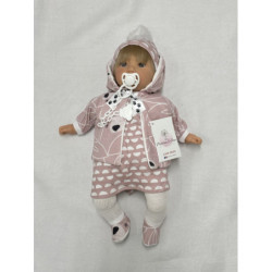 Marina&Pau - Docka, Alina