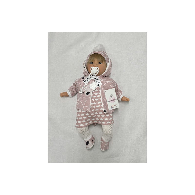 Marina&Pau - Docka, Alina