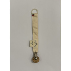 Konges slöjd - Napphållare Cherry