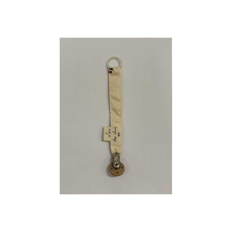 Konges slöjd - Napphållare Cherry