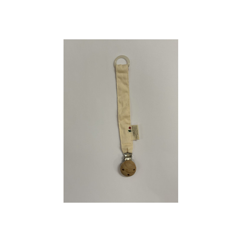 Konges slöjd - Napphållare Cherry