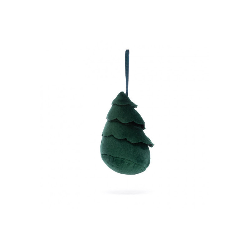 Jellycat - Festive Folly Christmas Tree