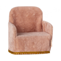 Maileg - Fåtölj, Rose