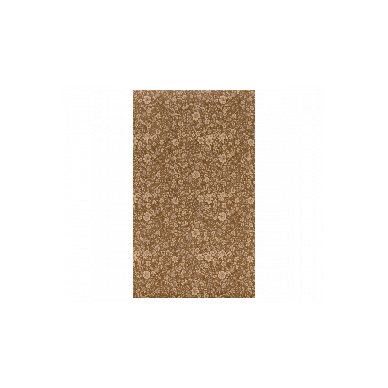 Maileg - Presentpapper, Blossom ocher