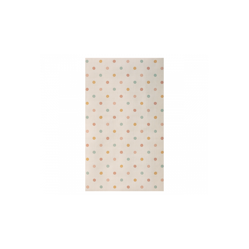 Maileg - Presentpapper, Multi dots