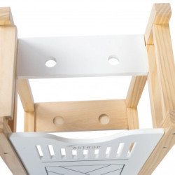 byAstrup - Hästbox För Käpphäst