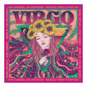 Santoro - Zodiax pussel, Virgo