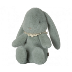 Maileg - Påskägg med kanin, Mint