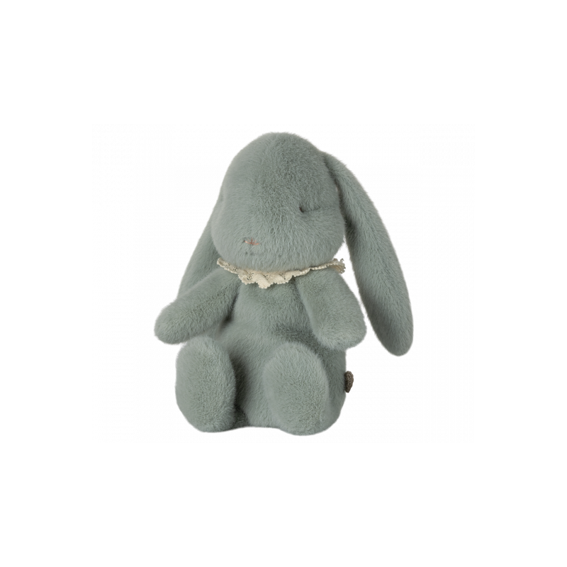 Maileg - Påskägg med kanin, Mint