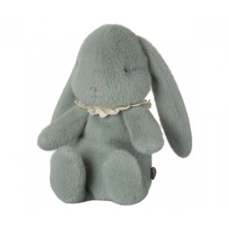 Maileg - Påskägg med kanin, Mint
