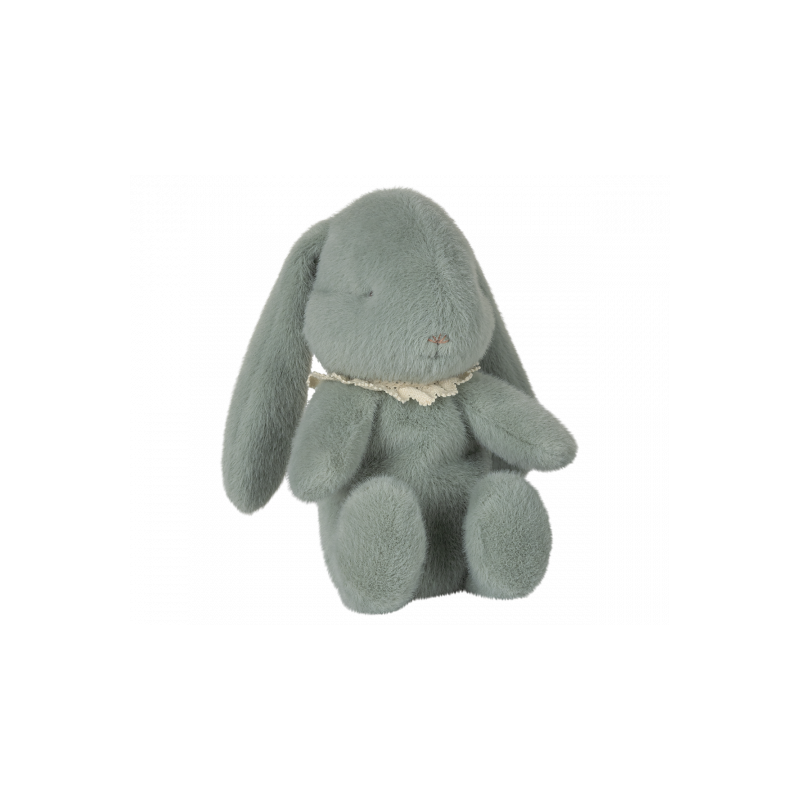 Maileg - Påskägg med kanin, Mint