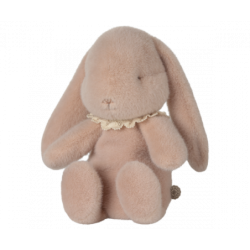 Maileg - Påskägg med kanin, Powder