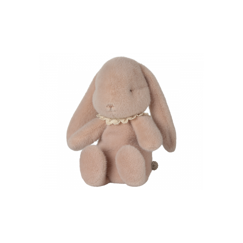 Maileg - Påskägg med kanin, Powder