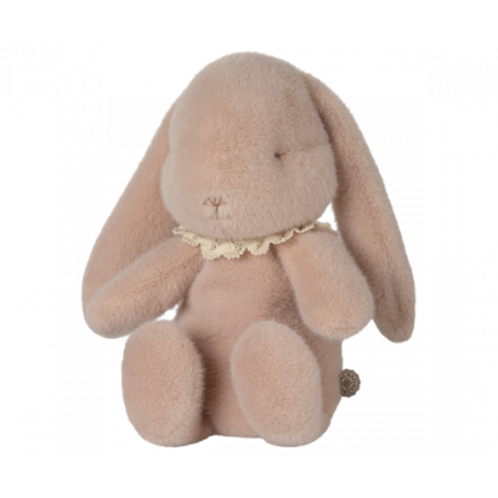 Maileg - Påskägg med kanin, Powder