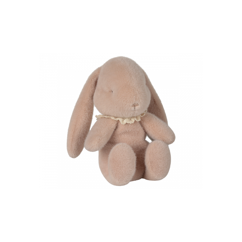 Maileg - Påskägg med kanin, Powder