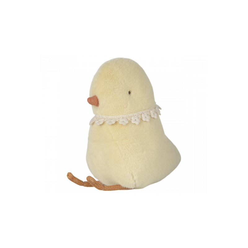 Maileg - Påskägg med kyckling