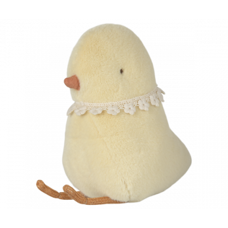 Maileg - Påskägg med kyckling