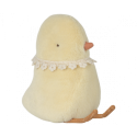 Maileg - Påskägg med kyckling