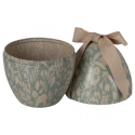 Maileg - Påskägg, Mint